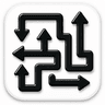 Arrow Go logo
